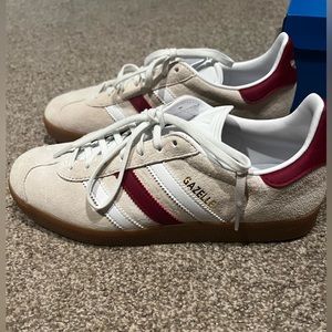 Adidas Gazelle shoes